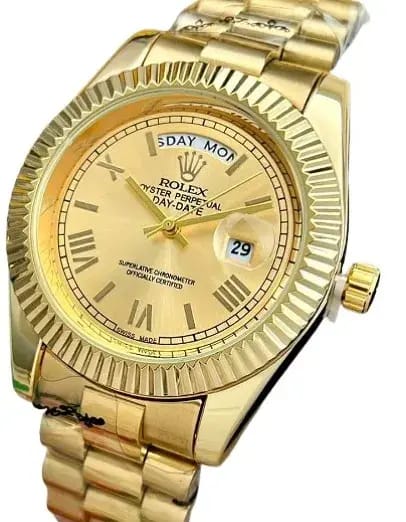 Role_x day date gold