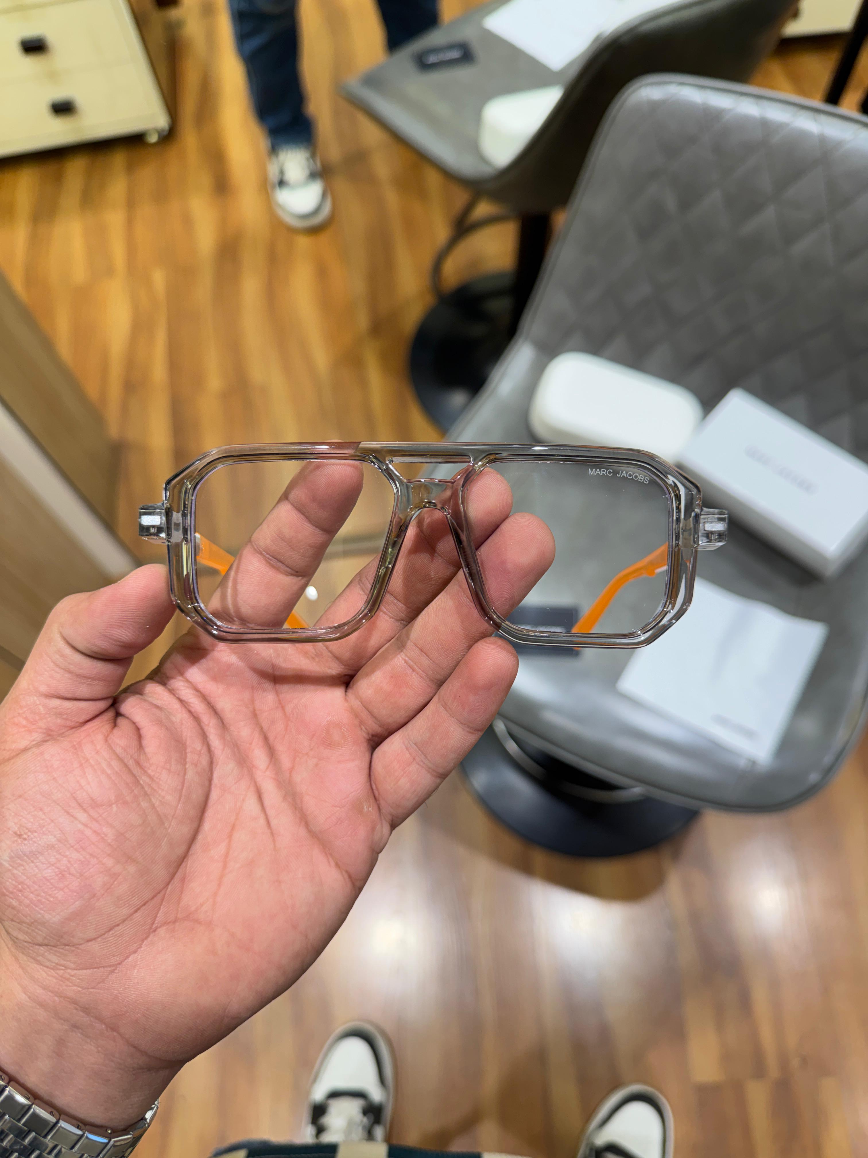 Marc jac_obs 6125 grey orange