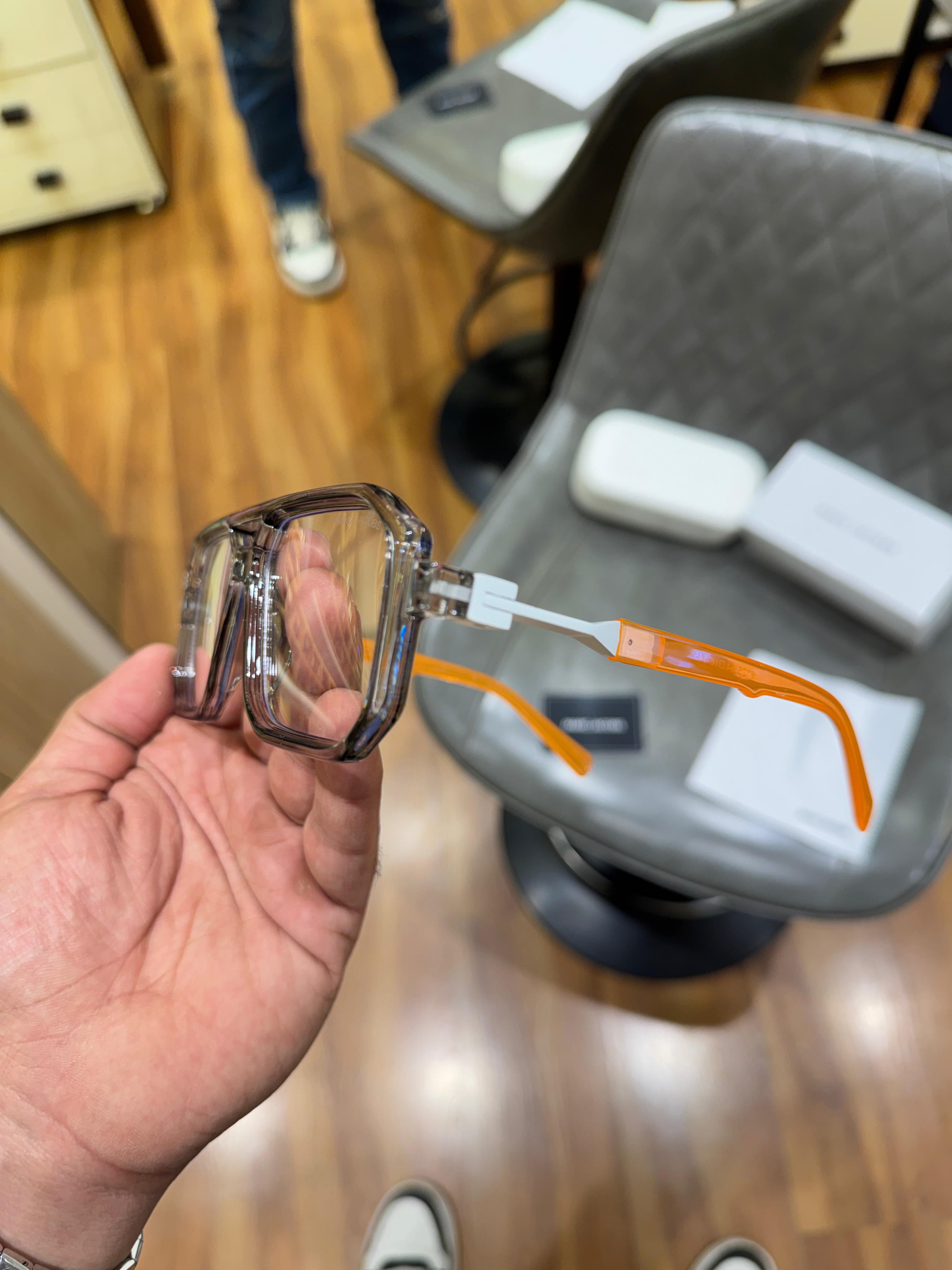 Marc jac_obs 6125 grey orange