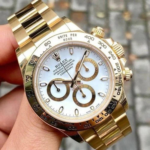 RLX Oyster Perpetual Cosmograph Daytona