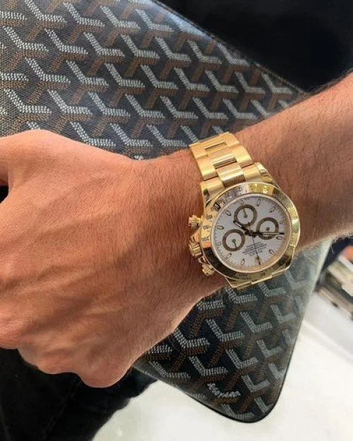 RLX Oyster Perpetual Cosmograph Daytona