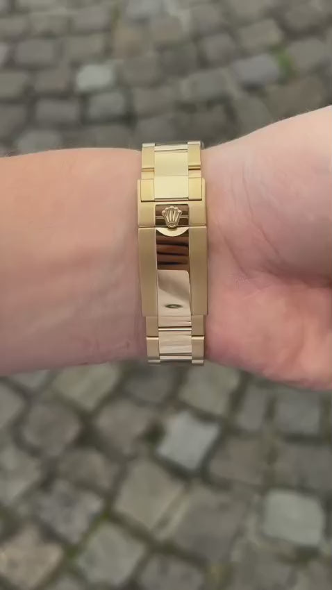 Rlx Daytona Cosmograph perpatual Diamond watch