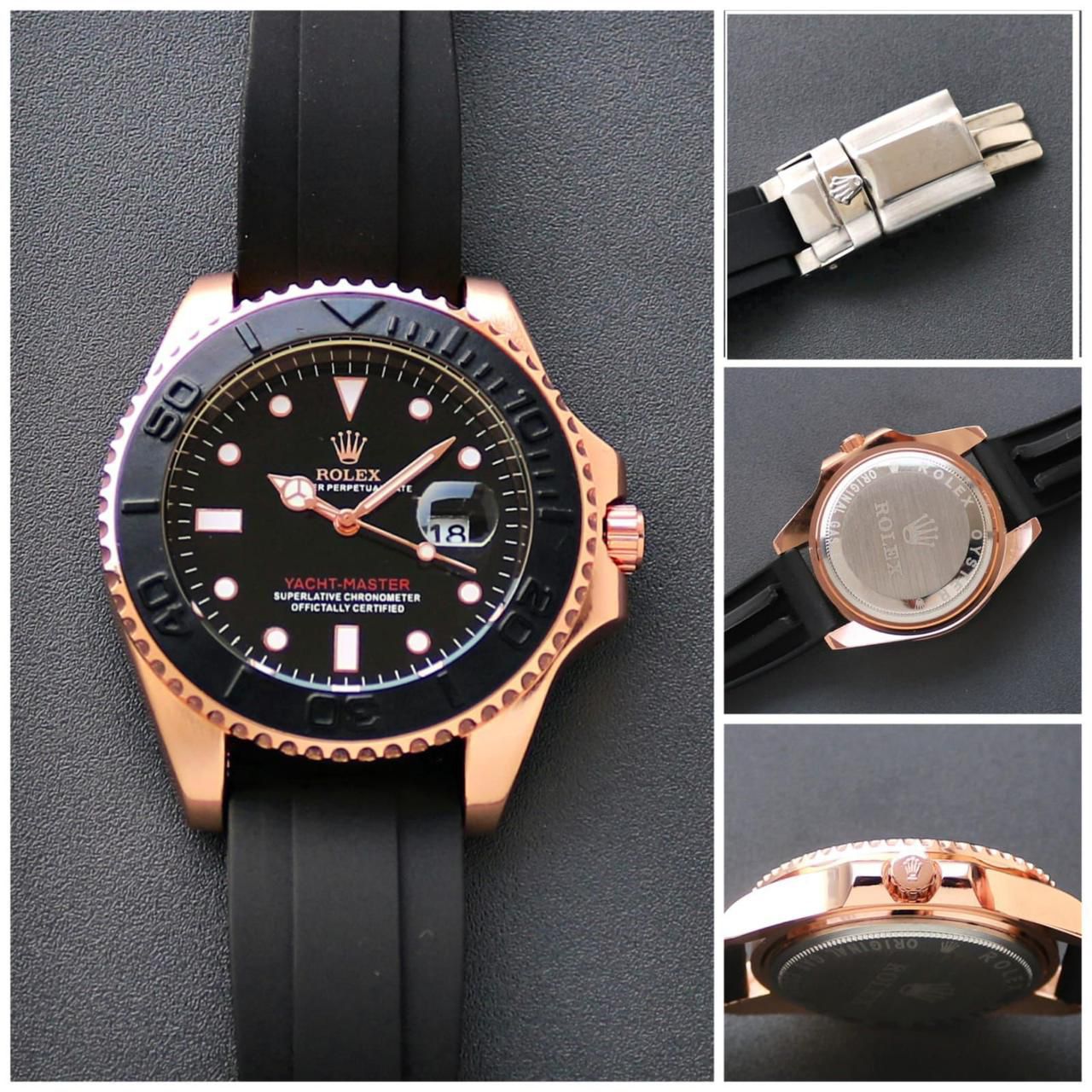 RLX premium quality watch