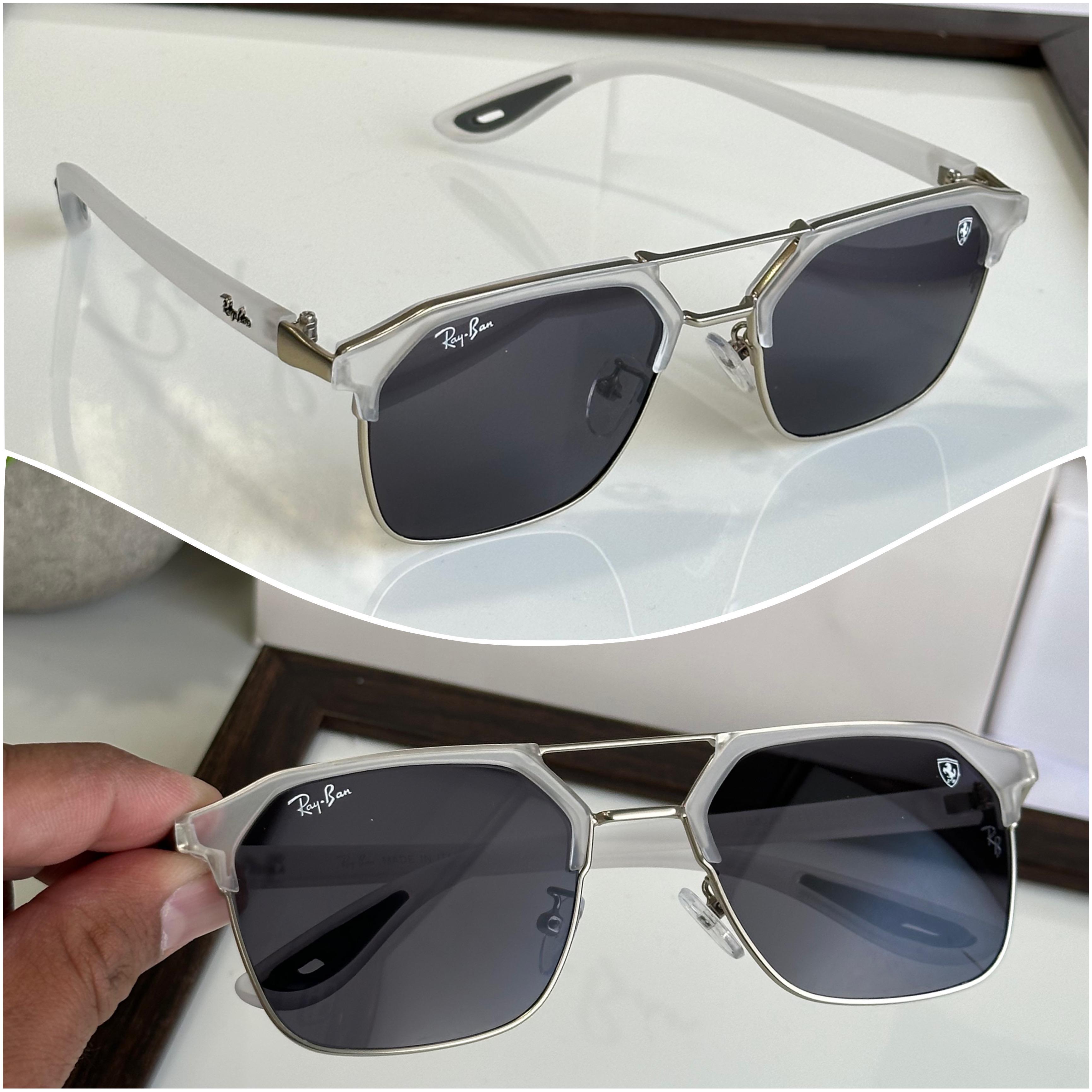 Ray- E sunglass