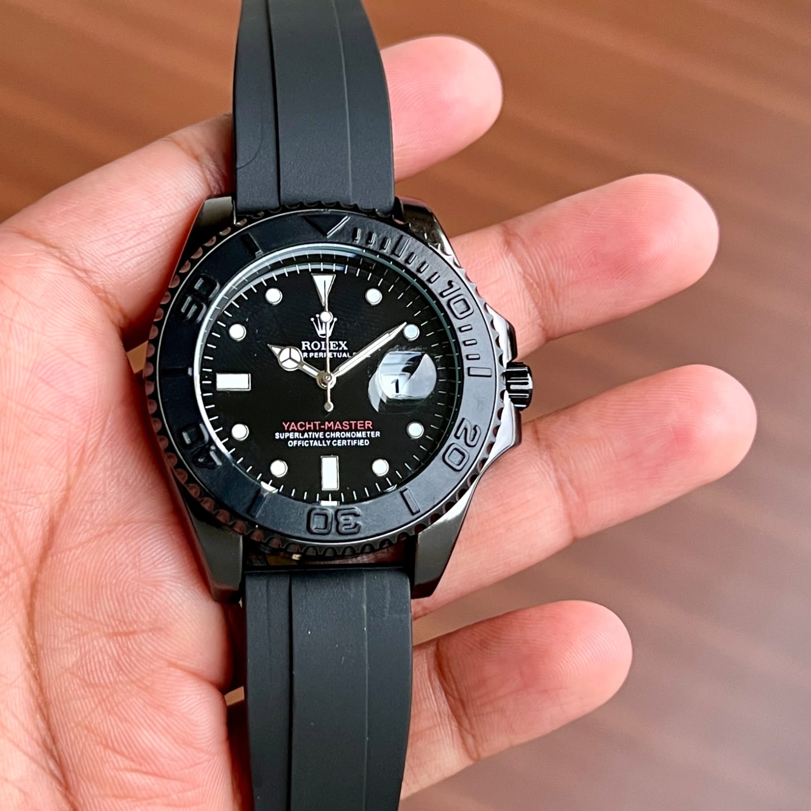 RLX premium quality watch